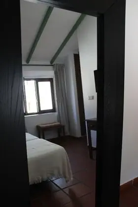 Classic Tek Büyük Yataklı Oda, Dağ Manzaralı