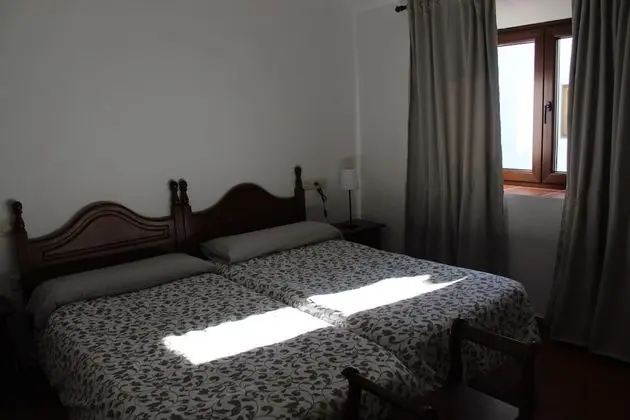 Classic Tek Büyük Yataklı Oda, Dağ Manzaralı