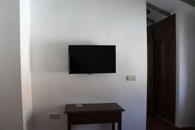 Classic Tek Kişilik Oda, Dağ Manzaralı