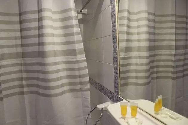 Classic Tek Kişilik Oda, Dağ Manzaralı