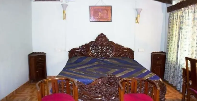 Basic Üç Kişilik Oda, 3 Yatak Odası