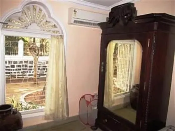 Basic Üç Kişilik Oda, 3 Yatak Odası