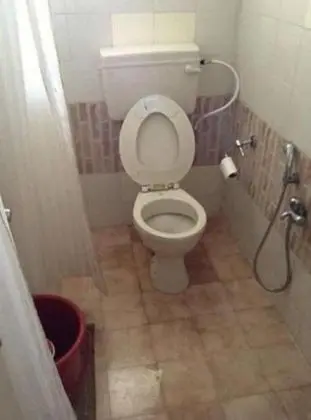 Tek Kişilik Oda (A/C)