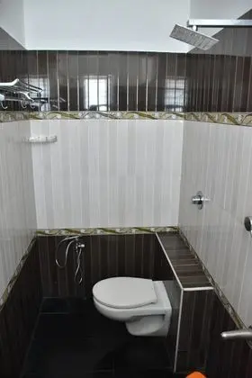 Standard Tek Büyük Yataklı Oda, Sigara İçilmez