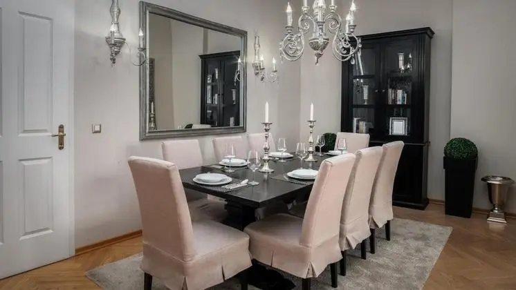 Apart Daire, 3 Yatak Odası, Teras