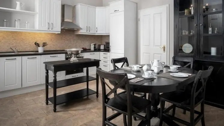 Apart Daire, 3 Yatak Odası, Teras