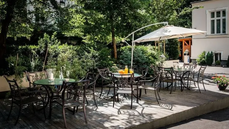 Apart Daire, 3 Yatak Odası, Teras