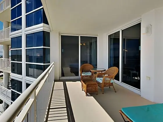Daire, Birden Çok Yatak, Balkon, Okyanus Manzaralı (#1003)