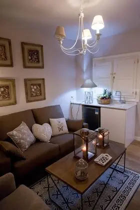 Premium Apart Daire, 1 Yatak Odası, Engellilere Uygun, Veranda