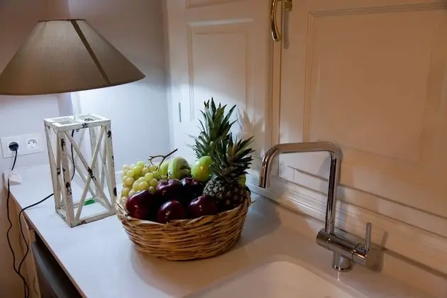 Premium Apart Daire, 1 Yatak Odası, Engellilere Uygun, Veranda