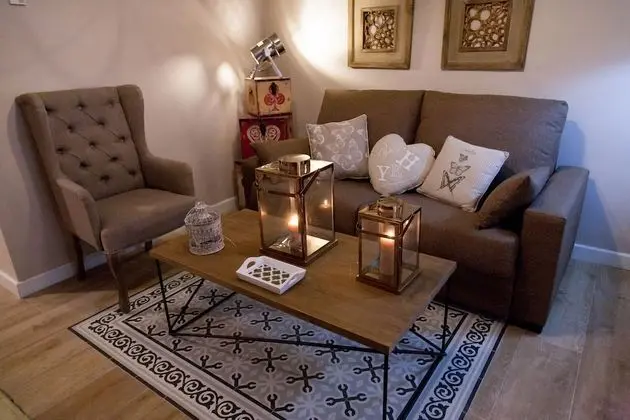 Premium Apart Daire, 1 Yatak Odası, Engellilere Uygun, Veranda
