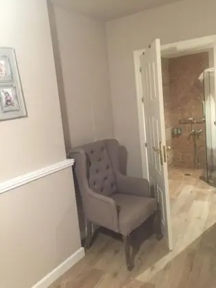 Premium Apart Daire, 1 Yatak Odası, Engellilere Uygun, Veranda