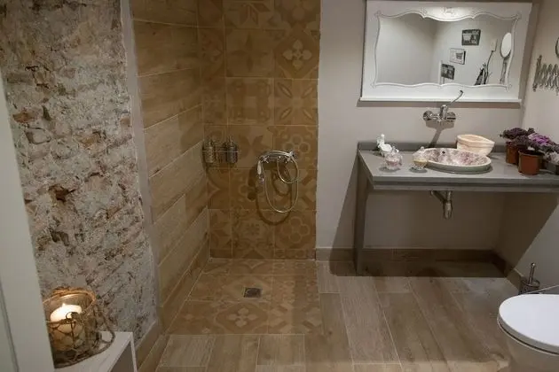 Premium Apart Daire, 1 Yatak Odası, Engellilere Uygun, Veranda