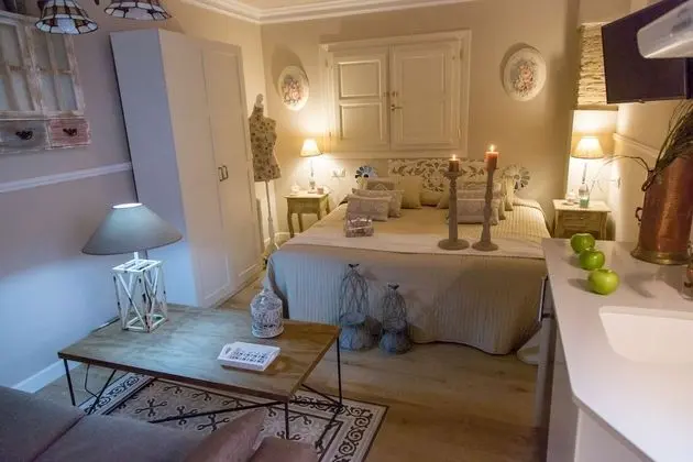 Premium Stüdyo, Buzdolabı ve Mikrodalga