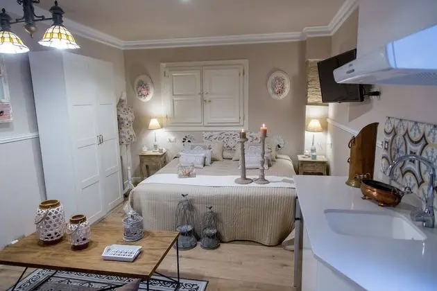 Premium Stüdyo, Buzdolabı ve Mikrodalga