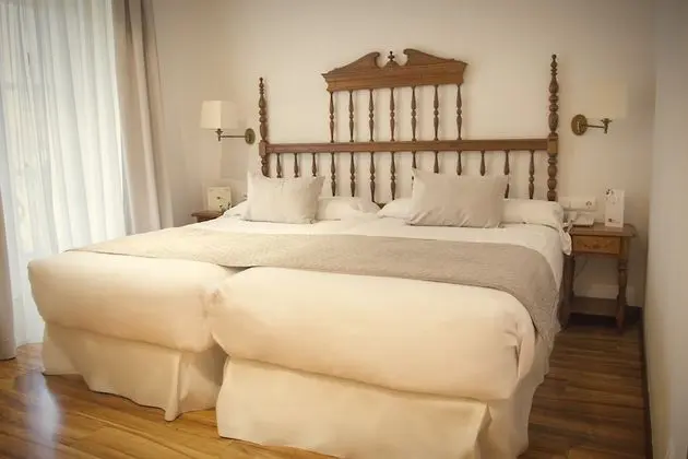 Standard İki Ayrı Yataklı Oda