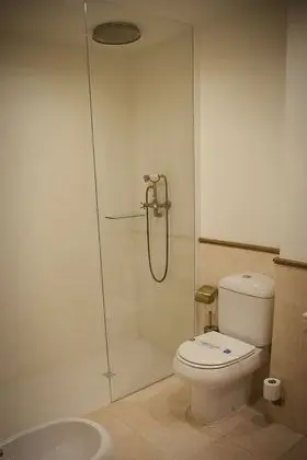 Standard İki Ayrı Yataklı Oda