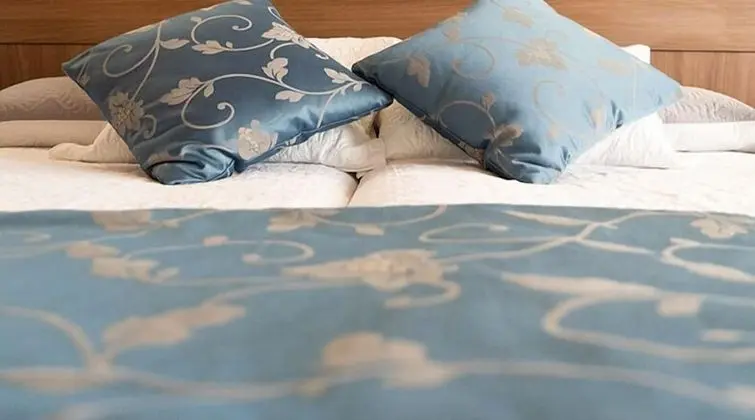 Premium Dört Kişilik Oda (suite del bajo Aragón)