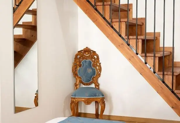 Premium Dört Kişilik Oda (suite del bajo Aragón)