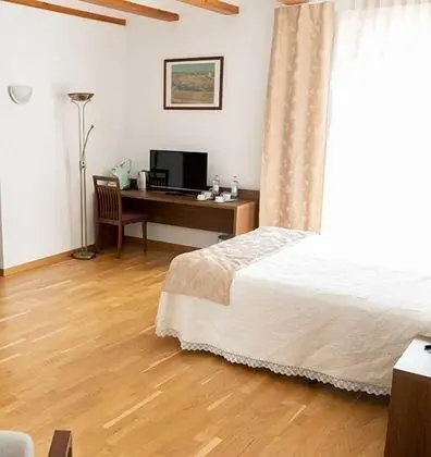 Süit, 1 Yatak Odası (Puerta del Matarraña)