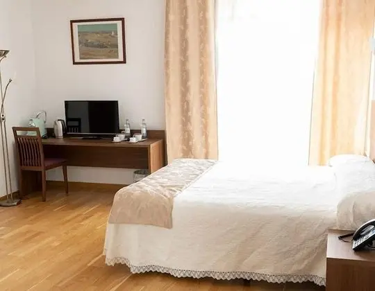 Süit, 1 Yatak Odası (Puerta del Matarraña)