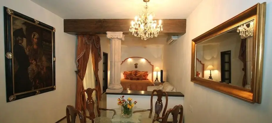 Royal Süit, 1 En Büyük (King) Boy Yatak ve Çekyat