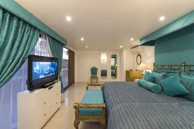 Standard Oda, 1 En Büyük (King) Boy Yatak