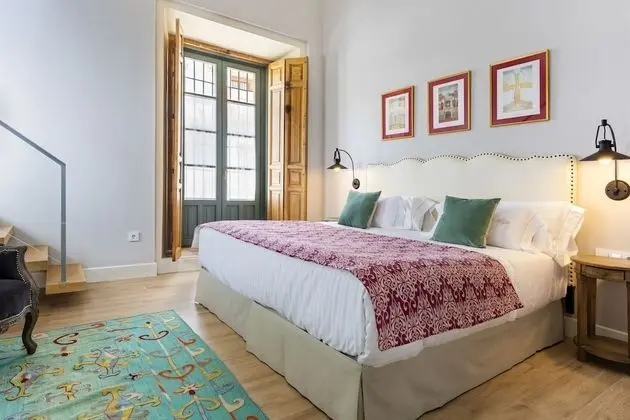 Çatı Katı Süiti (Penthouse), Kişiye Özel Havuzlu