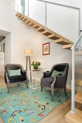 Çatı Katı Süiti (Penthouse), Kişiye Özel Havuzlu