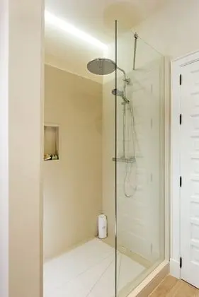 Çatı Katı Süiti (Penthouse), Kişiye Özel Havuzlu