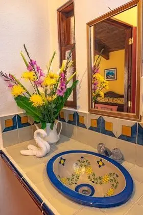 Family Oda, 2 Yatak Odası, Özel Banyo