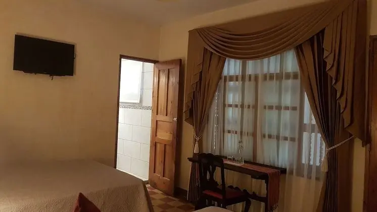Classic Tek Büyük Yataklı Oda, Birden Çok Yatak
