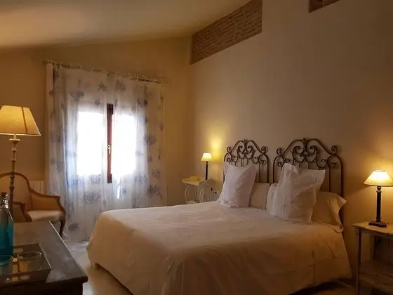 SUITE ALHAMBRA TERRAZA PRIVADA CON VISTAS A LA ALHAMBRA