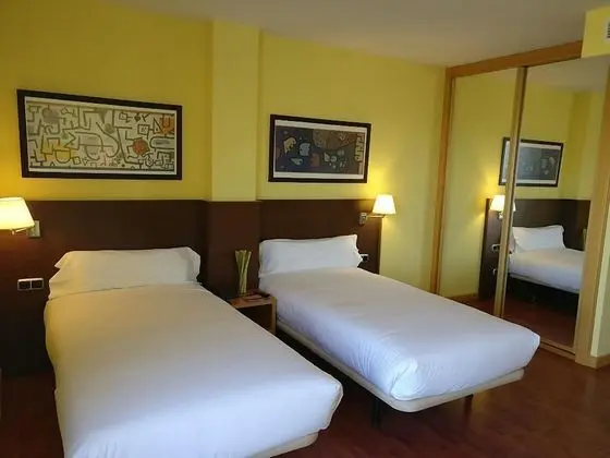 Superior Üç Kişilik Oda