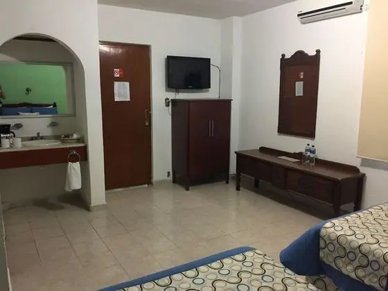 Superior Tek Büyük Yataklı Oda