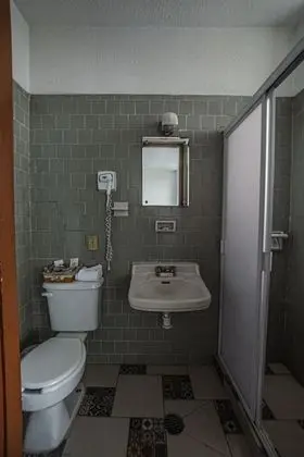 Superior Tek Büyük Yataklı Oda