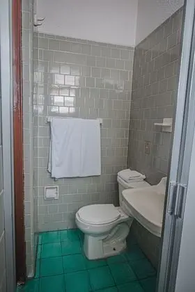Tek Kişilik Oda