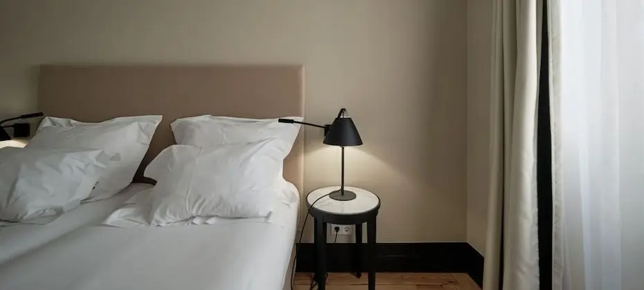İki Ayrı Yataklı Oda (City Break)