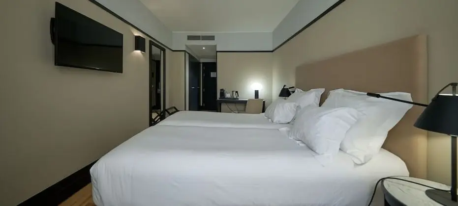 İki Ayrı Yataklı Oda (City Break)