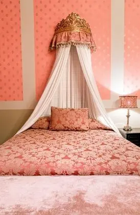 Junior Süit, 2 Çift Kişilik Yatak