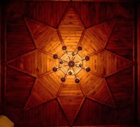 Junior Süit, 2 Çift Kişilik Yatak