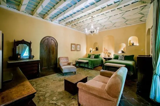 Junior Süit, 2 Çift Kişilik Yatak