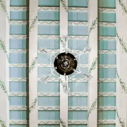 Junior Süit, 2 Çift Kişilik Yatak