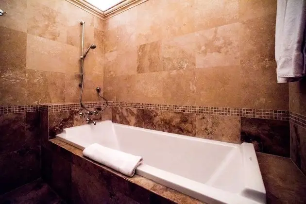 Junior Süit, 2 Çift Kişilik Yatak