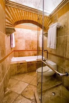 Junior Süit, 2 Çift Kişilik Yatak