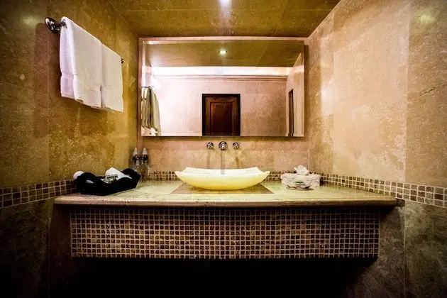 Junior Süit, 2 Çift Kişilik Yatak