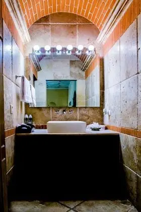 Junior Süit, 2 Çift Kişilik Yatak