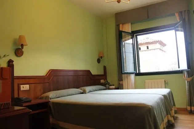 Comfort Tek Büyük veya İki Ayrı Yataklı Oda, Okyanus Manzaralı