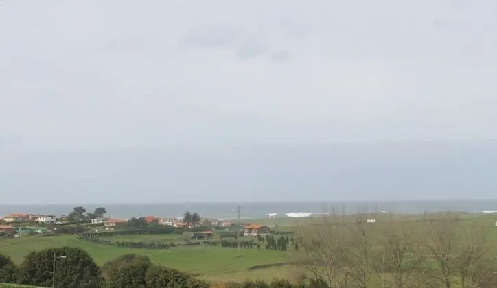 Comfort Tek Büyük veya İki Ayrı Yataklı Oda, Okyanus Manzaralı