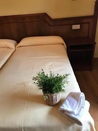 Economy İki Ayrı Yataklı Oda (Attic)